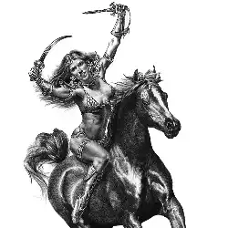 Red Rider